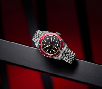 TUDOR BlackBay Neuheit2023 1380x1200px