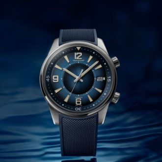 JuwelierMichels JagerLeCoultre Polaris