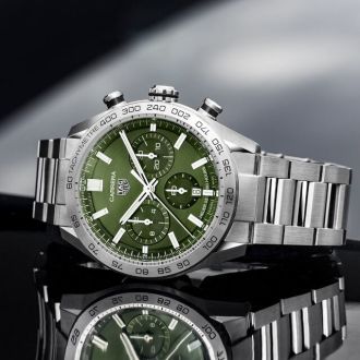 JuwelierMichels Carrera TAG Heuer