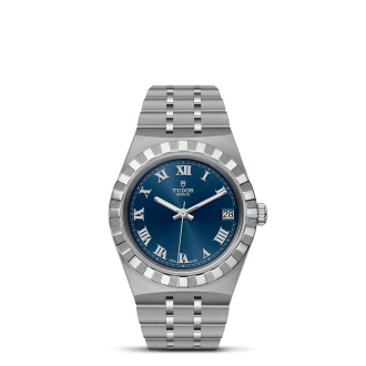 TUDOR Royal M28400-0006 JuwelierMichels 1580x1580freigestellt Kollektion Überhang