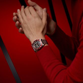 JuwelierMichels TUDOR BlackBay14