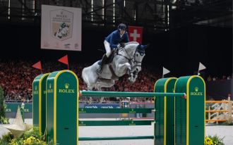 Grand Slam of Show Jumping