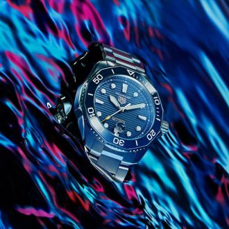 JuwelierMichels Aquaracer TAG-Heuer