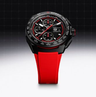 Tag Heuer Formular 1