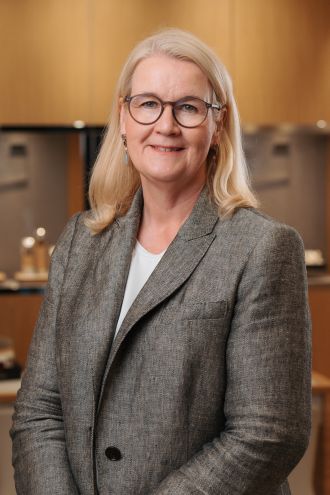 Julia Michels