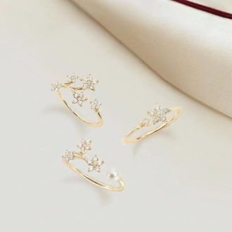 JuwelierMichels OL Kollektion ShootingStars