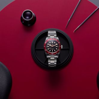 JuwelierMichels TUDOR BlackBay11