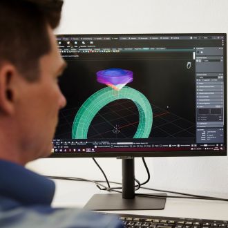 JuwelierMichels Verlobung Entwurf 1080x1080px