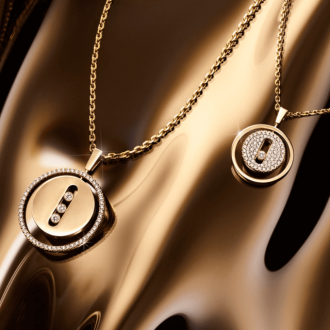 JuwelierMichels Messika Kategorie Halsschmuck