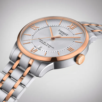 Tissot Chemin 800x800px