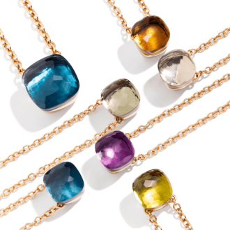 JuwelierMichels Pomellato Kategorie Hals