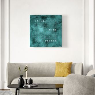 JuwelierMichels Qlocktwo 1080x1080px Impressionen2