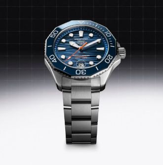 Tag Heuer Aquaracer