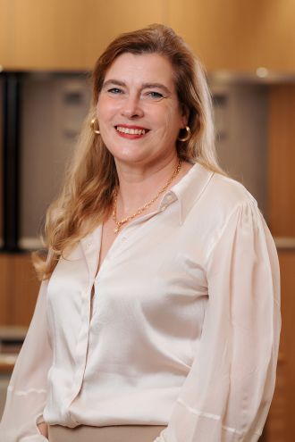Claudia Ringel