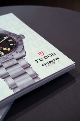 TUDOR @ Michels