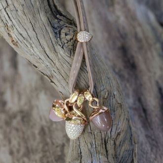 JuwelierMichels TamaraComolli Kategorie Halsschmuck