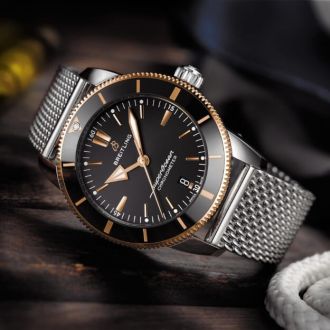 JuwelierMichels Breitling SuperoceanHeritage 625x625px