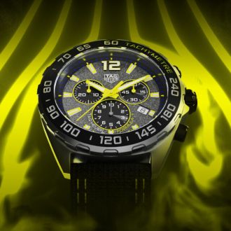 JuwelierMichels TAGHeuer Formula1