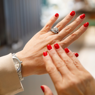 JuwelierMichels Verlobung 800x800px Antragsring