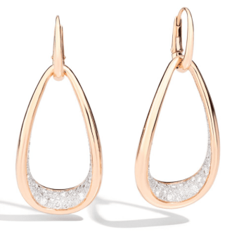 JuwelierMichels Pomellato Kategorie Ohr