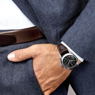 JuwelierMichels Longines Spirit