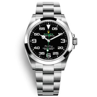 Rolex AlleUhren JuwelierMichels