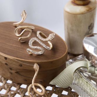 JuwelierMichels OL Kollektion Snakes