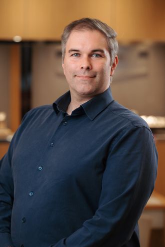 Tim Unland