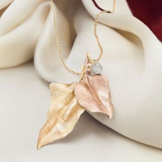 JuwelierMichels OL Kategorie Halsschmuck