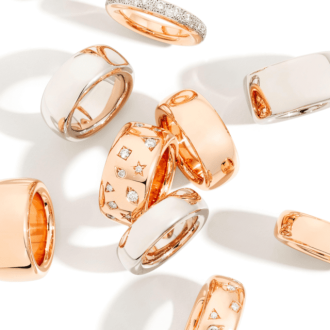 JuwelierMichels Pomellato Kategorie Ringe