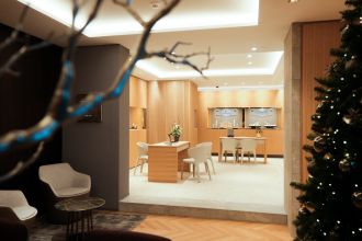 „Menschen begeistern“ ist unsere Mission.