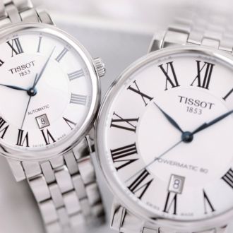 Tissot Highlight 1080x1080px