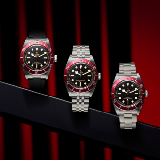 JuwelierMichels TUDOR BlackBay13