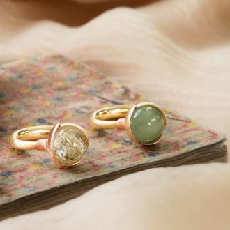 JuwelierMichels OleLynggaard Lotus