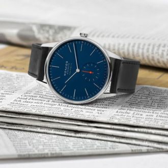 JuwelierMichels Nomos Orion