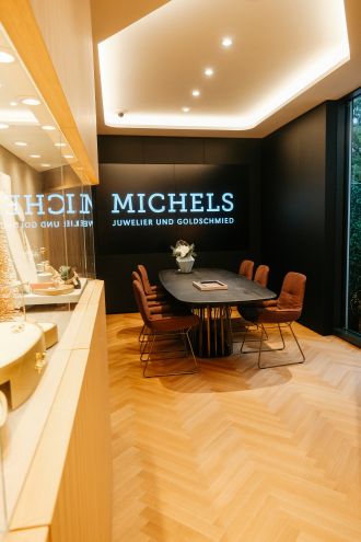 &bdquo;Menschen begeistern&ldquo; ist unsere Mission.