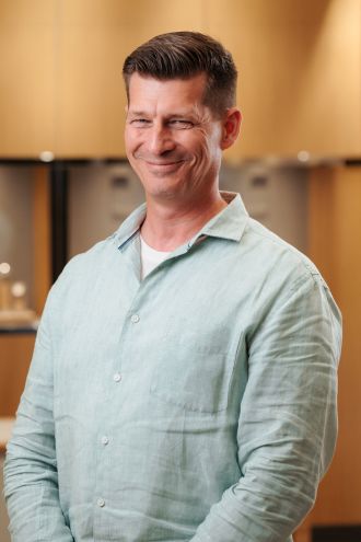 Klaus Lelgemann