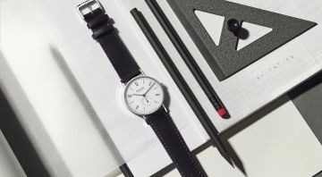 Nomosglashütte 1 Slider 3840X1120Px