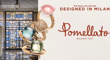 Pomellato Slider 3840X1120Px