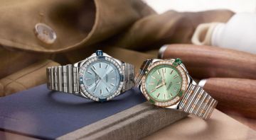 Breitling ChronomatAutomatic JuwelierMichels Slider 3840x1120px