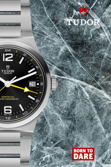 tudor-northflag-mobil