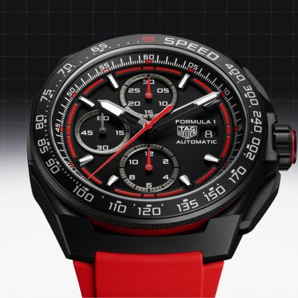 Tag Heuer Formula 1