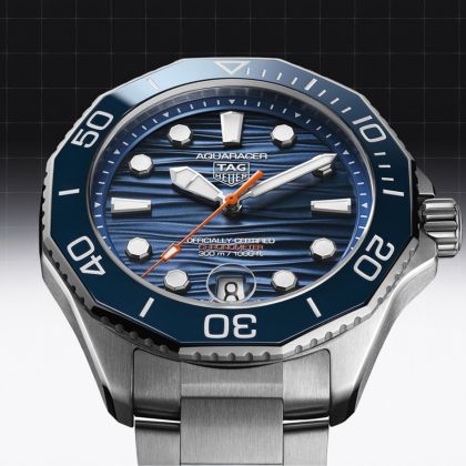 Tag Heuer Aquaracer