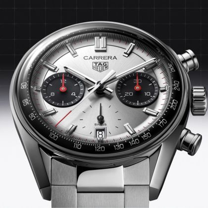 Tag Heuer Carrera