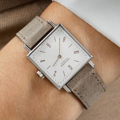 Nomos Glashuette Tetra