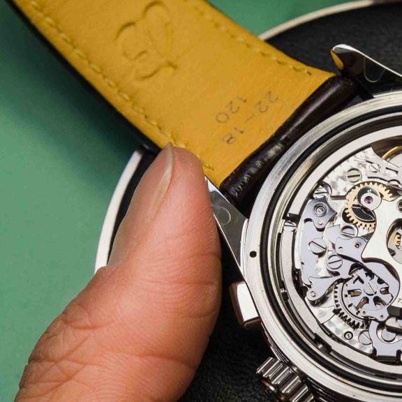 JuwelierMichels Uhrenservice Zertifikate 3840x1500px