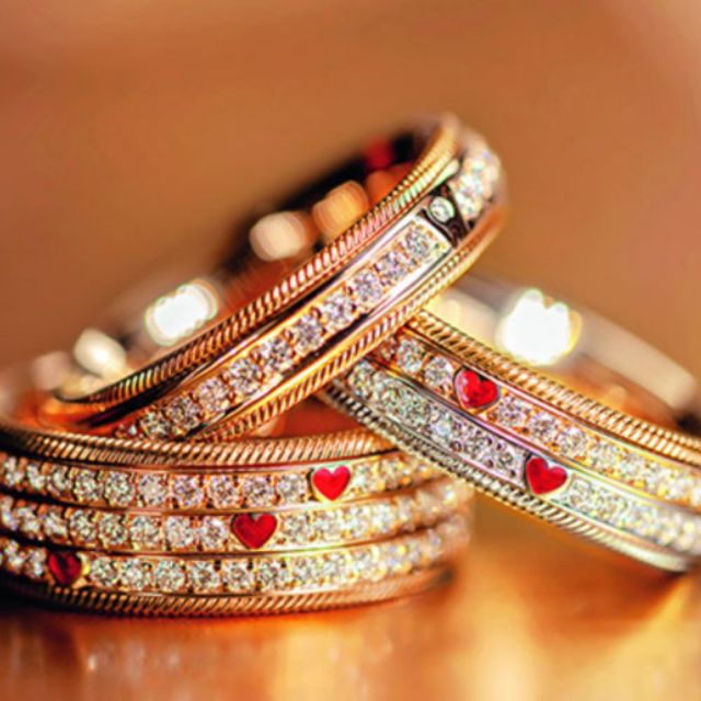 JuwelierMichels Schmuckübersicht Wellendorff