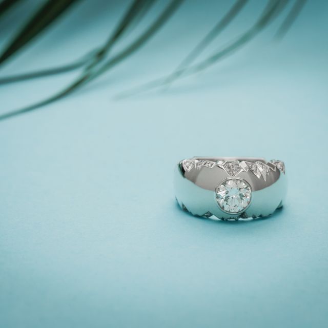 JuwelierMichels Schmuckübersicht Schmuckwerk