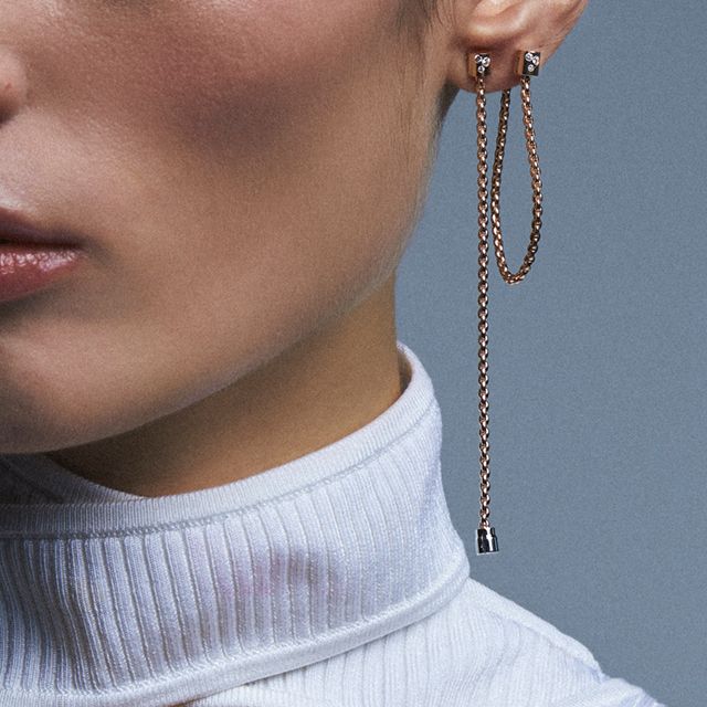 36-JuwelierMichels FOPE Ohrschmuck