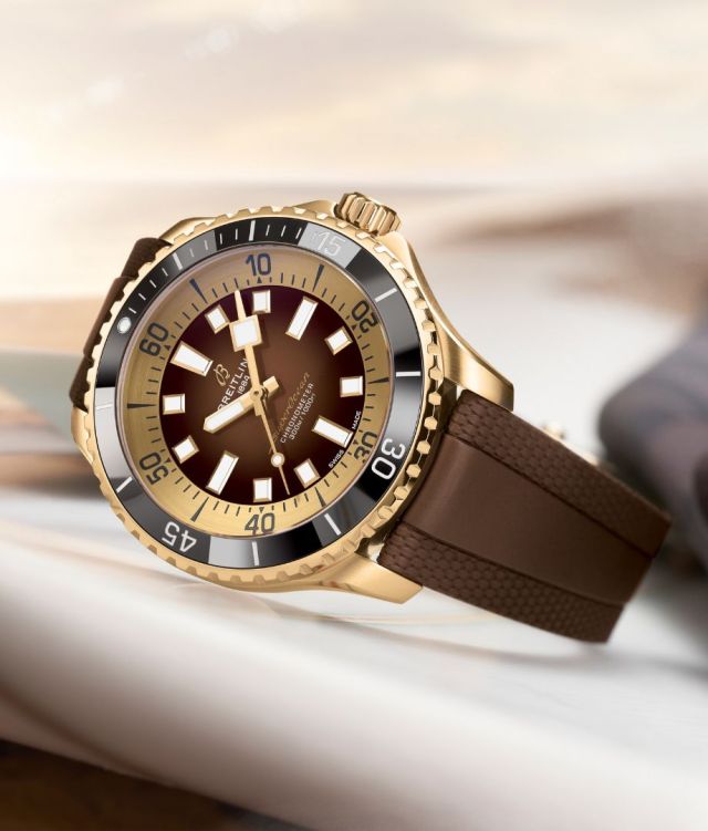 Breitling AusgewählteMarken JuwelierMichels Startseite 920x1080px